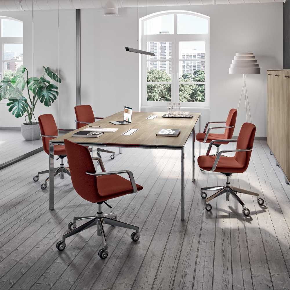 diкsis office chair